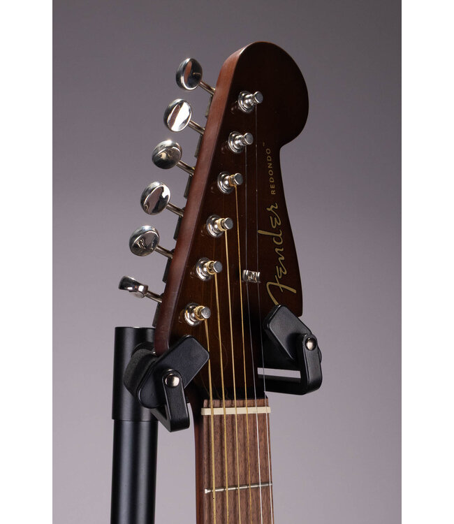 Fender Redondo Player Acoustic-Electric Guitar in Sunburst | Roxy Music La Porte