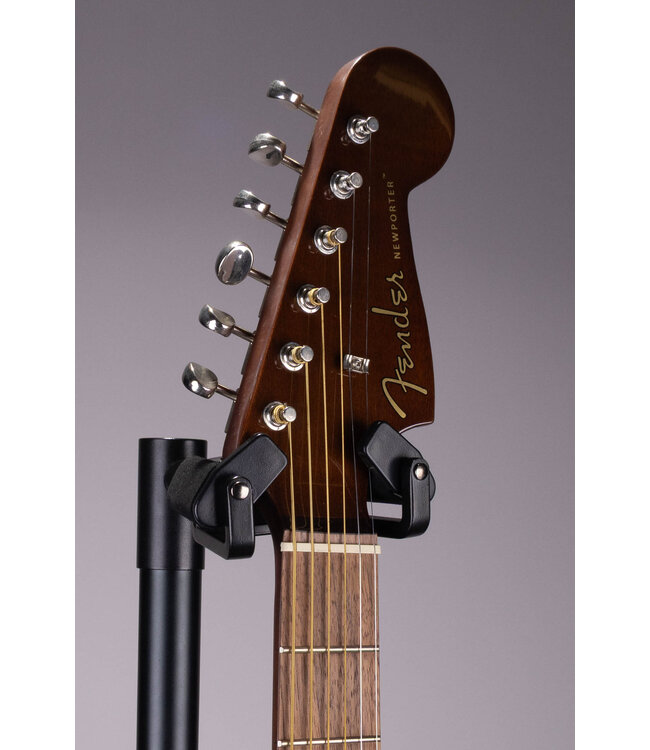 Fender Newporter Player Acoustic-Electric Guitar | Roxy Music La Porte