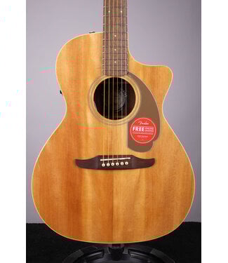 Fender Fender Newporter Player Acoustic-Electric