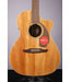 Fender Newporter Player Acoustic-Electric Guitar | Roxy Music La Porte