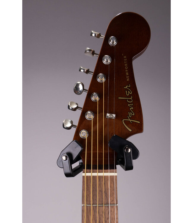 Fender Newporter Player Acoustic-Electric Guitar | Roxy Music La Porte