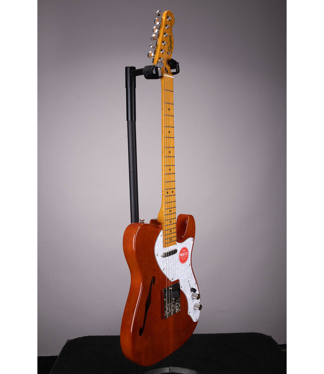 Squier Classic Vibe '60s Telecaster Thinline - Natural