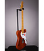 Squier Classic Vibe '60s Telecaster Thinline - Natural