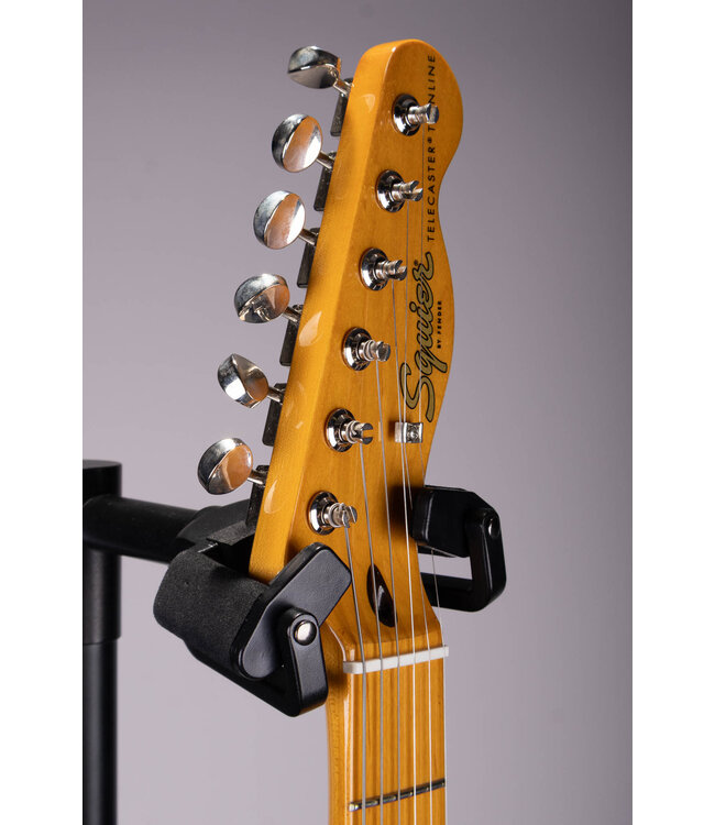 Squier Classic Vibe '60s Telecaster Thinline - Natural