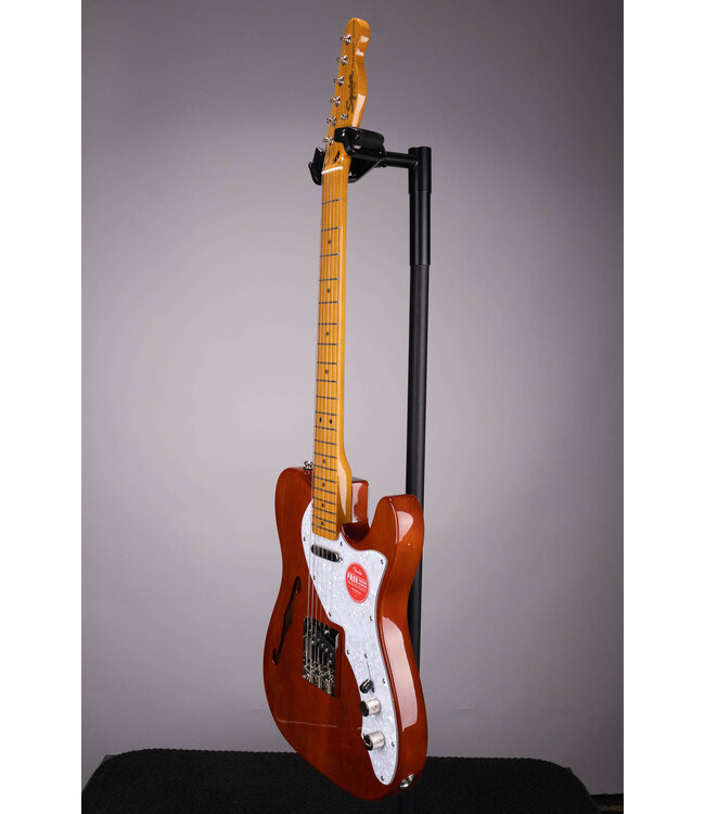 Squier Classic Vibe '60s Telecaster Thinline - Natural