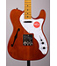 Squier Squier Classic Vibe '60s Telecaster Thinline - Natural