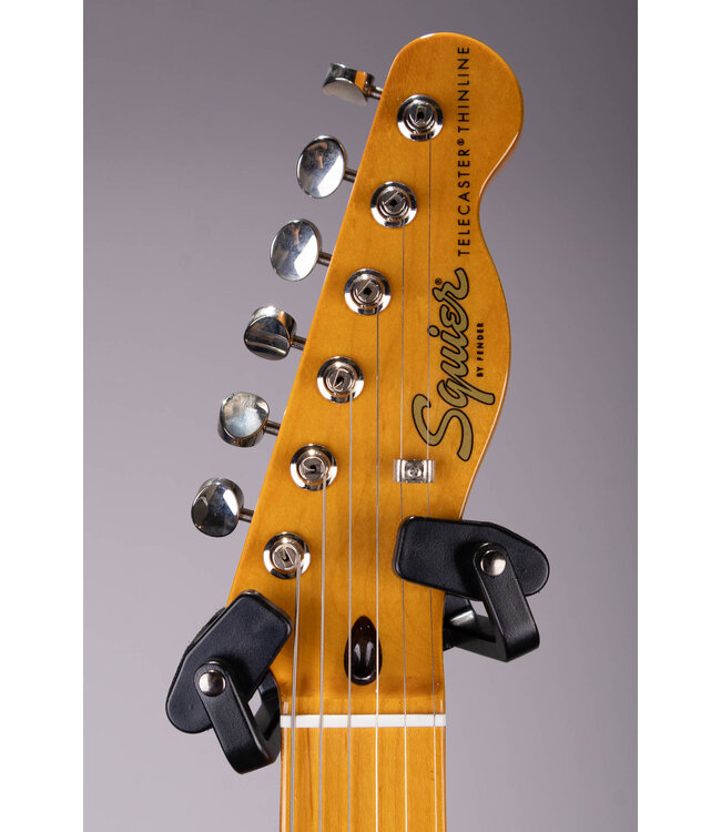 Squier Classic Vibe '60s Telecaster Thinline - Natural