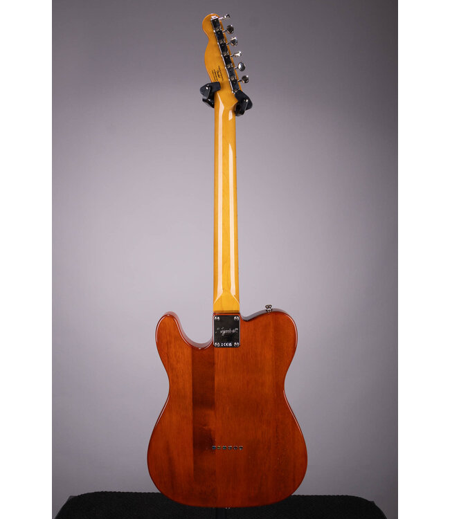 Squier Classic Vibe '60s Telecaster Thinline - Natural