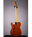 Squier Classic Vibe '60s Telecaster Thinline - Natural