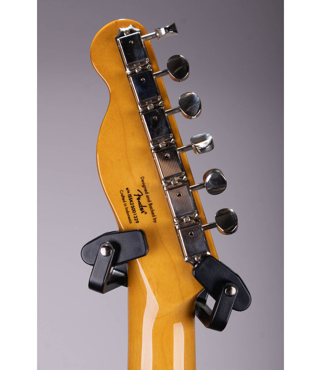 Squier Classic Vibe '60s Telecaster Thinline - Natural