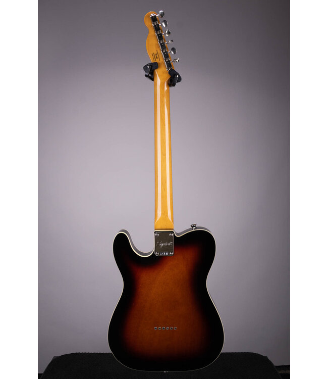 Squier Classic Vibe 60's Telecaster Custom - 3-Tone Sunburst