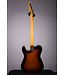 Squier Classic Vibe 60's Telecaster Custom - 3-Tone Sunburst