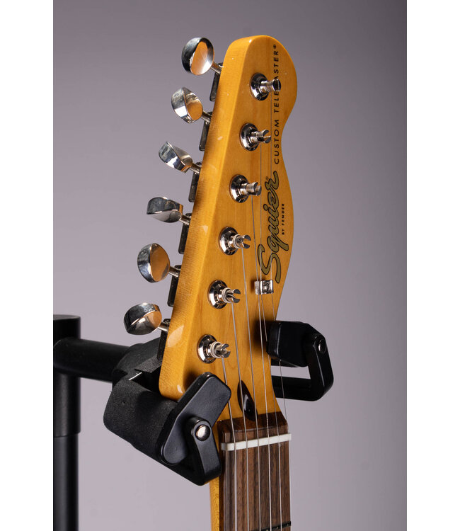 Squier Classic Vibe 60's Telecaster Custom - 3-Tone Sunburst