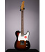 Squier Classic Vibe 60's Telecaster Custom - 3-Tone Sunburst
