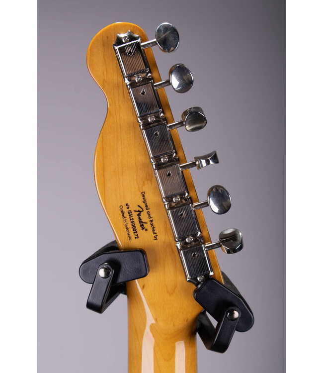 Squier Classic Vibe 60's Telecaster Custom - 3-Tone Sunburst