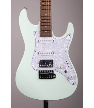 Ibanez Ibanez AZ22S2 Electric Guitar - Mint Green