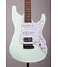 Ibanez Ibanez AZ22S2 Electric Guitar - Mint Green