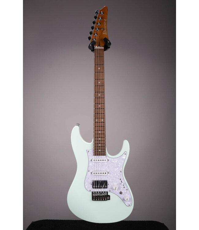 Ibanez AZ22S2 Electric Guitar - Mint Green