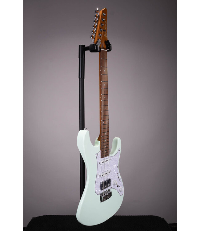 Ibanez AZ22S2 Electric Guitar - Mint Green