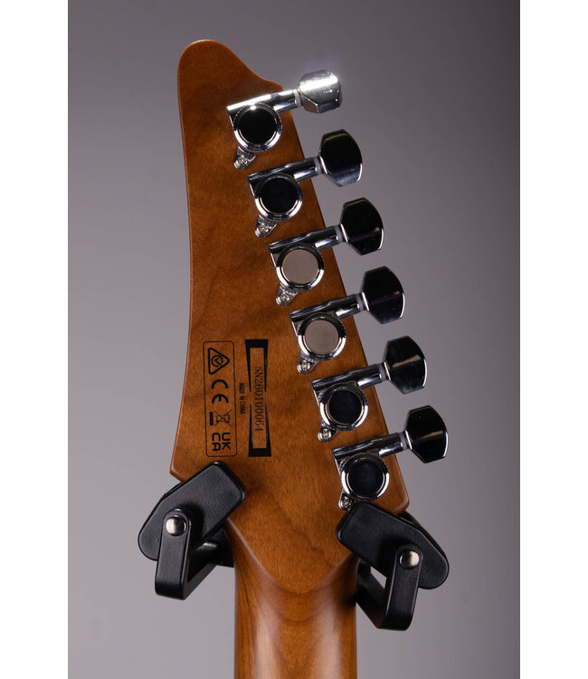 Ibanez AZ22S2 Electric Guitar - Mint Green