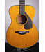 Yamaha FSX5 Red Label Acoustic-electric Guitar - Natural