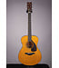 Yamaha FSX5 Red Label Acoustic-electric Guitar - Natural