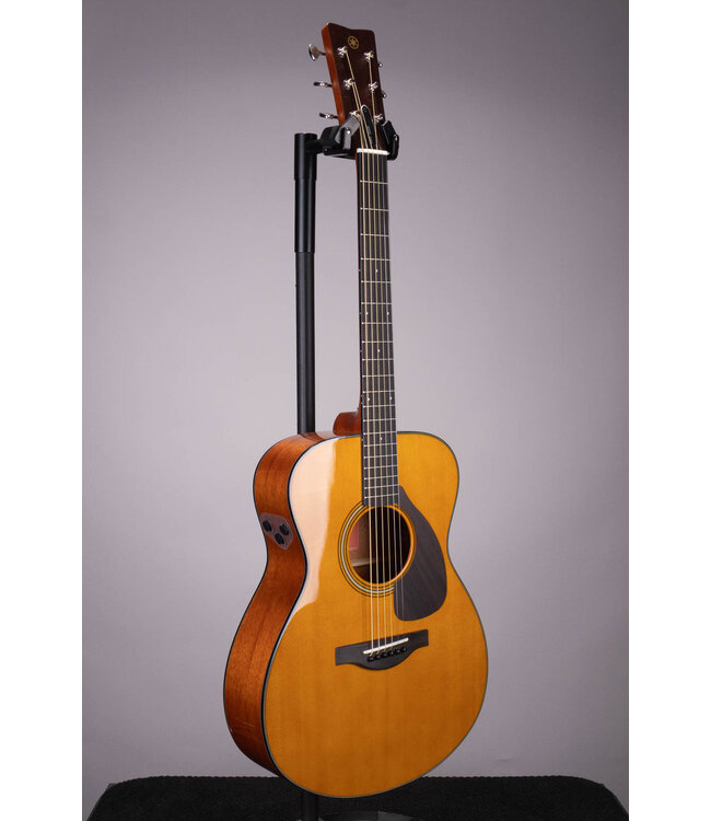 Yamaha FSX5 Red Label Acoustic-electric Guitar - Natural