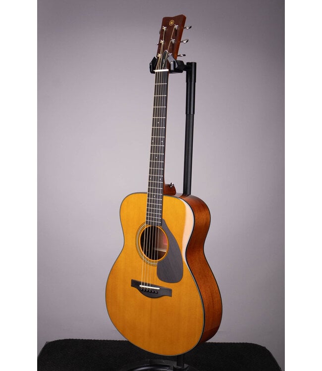 Yamaha FSX5 Red Label Acoustic-electric Guitar - Natural
