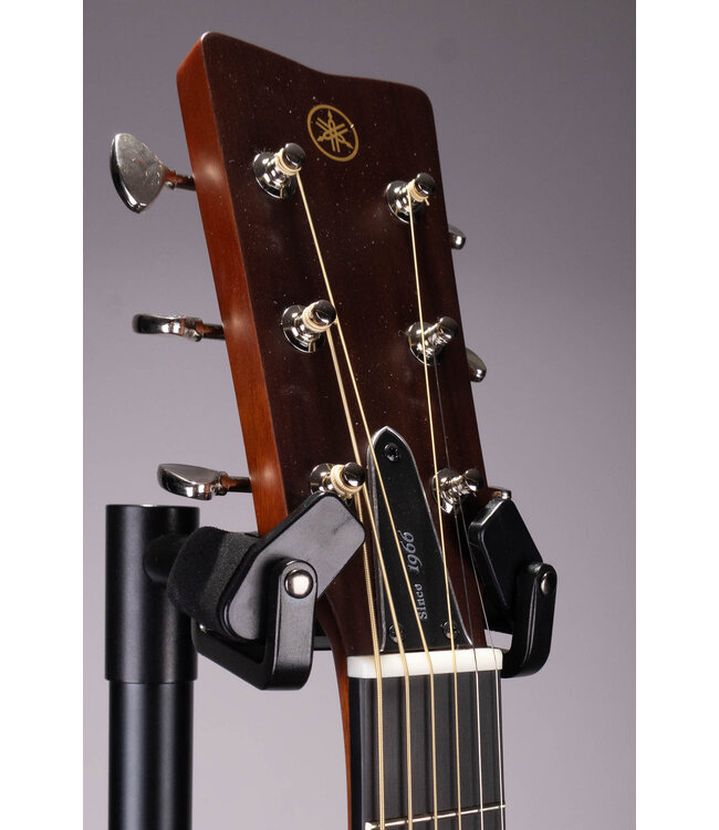 Yamaha FSX5 Red Label Acoustic-electric Guitar - Natural