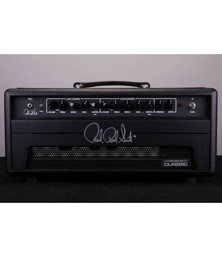 PRS PRS Archon Classic 50W Tube Amp Head - 2 Channel Rock Amp