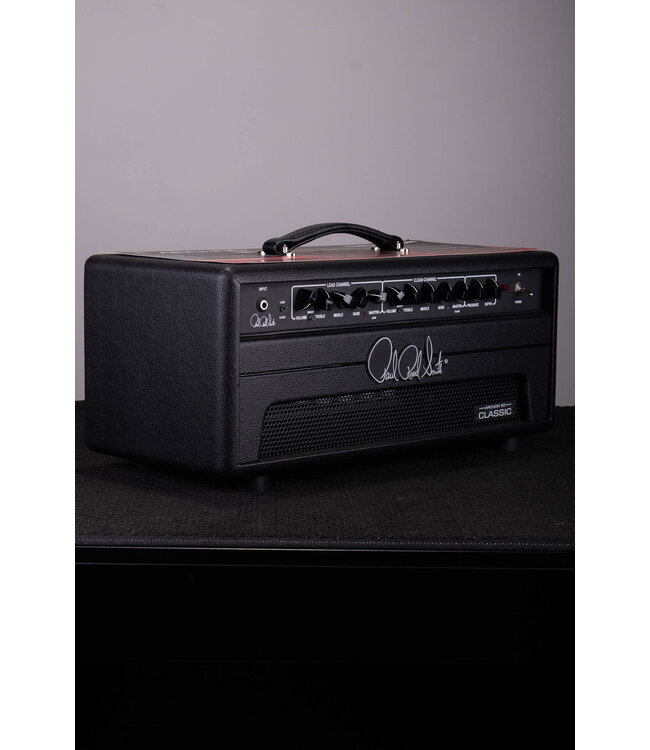 PRS Archon Classic 50W Tube Amp Head - 2 Channel Rock Amp