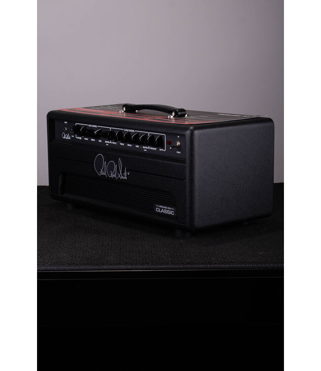 PRS Archon Classic 50W Tube Amp Head - 2 Channel Rock Amp