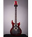 PRS SE Custom 24 Electric Guitar - Charcoal Cherry Burst w/ Gig Bag