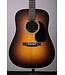Martin D-28 Satin Standard Series Acoustic Guitar - Satin 1935 Sunburst (2025)