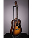 D-28 Satin Standard Series Acoustic Guitar - Satin 1935 Sunburst (2025)