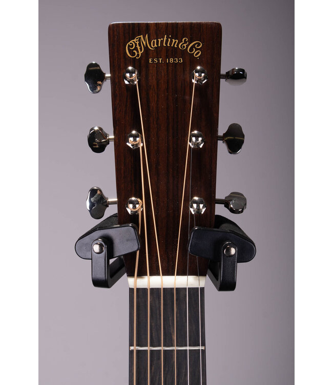 D-28 Satin Standard Series Acoustic Guitar - Satin 1935 Sunburst (2025)