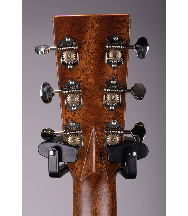 D-28 Satin Standard Series Acoustic Guitar - Satin 1935 Sunburst (2025)