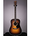D-28 Satin Standard Series Acoustic Guitar - Satin 1935 Sunburst (2025)