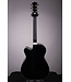 Gretsch G5013CE Rancher Jr Acoustic Electric Guitar Black w/ Pickup