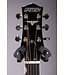 Gretsch G5013CE Rancher Jr Acoustic Electric Guitar Black w/ Pickup