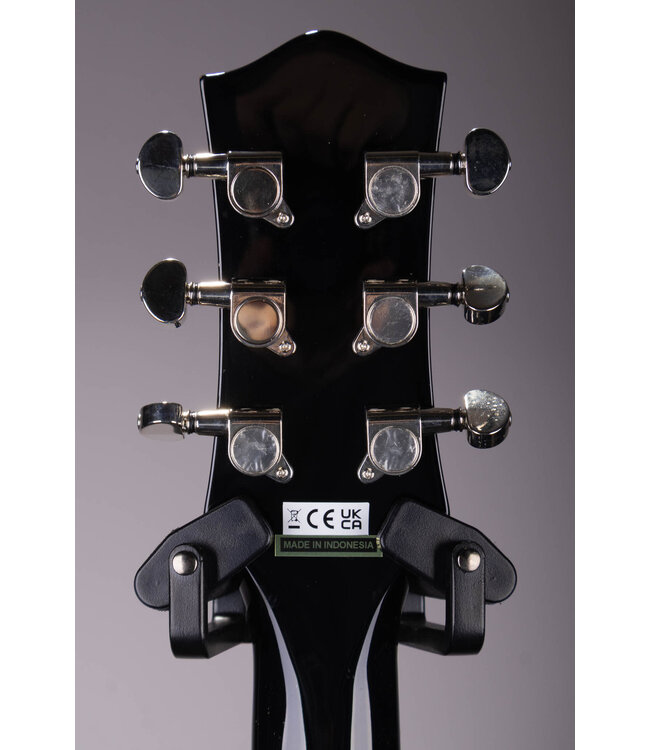 Gretsch G5013CE Rancher Jr Acoustic Electric Guitar Black w/ Pickup