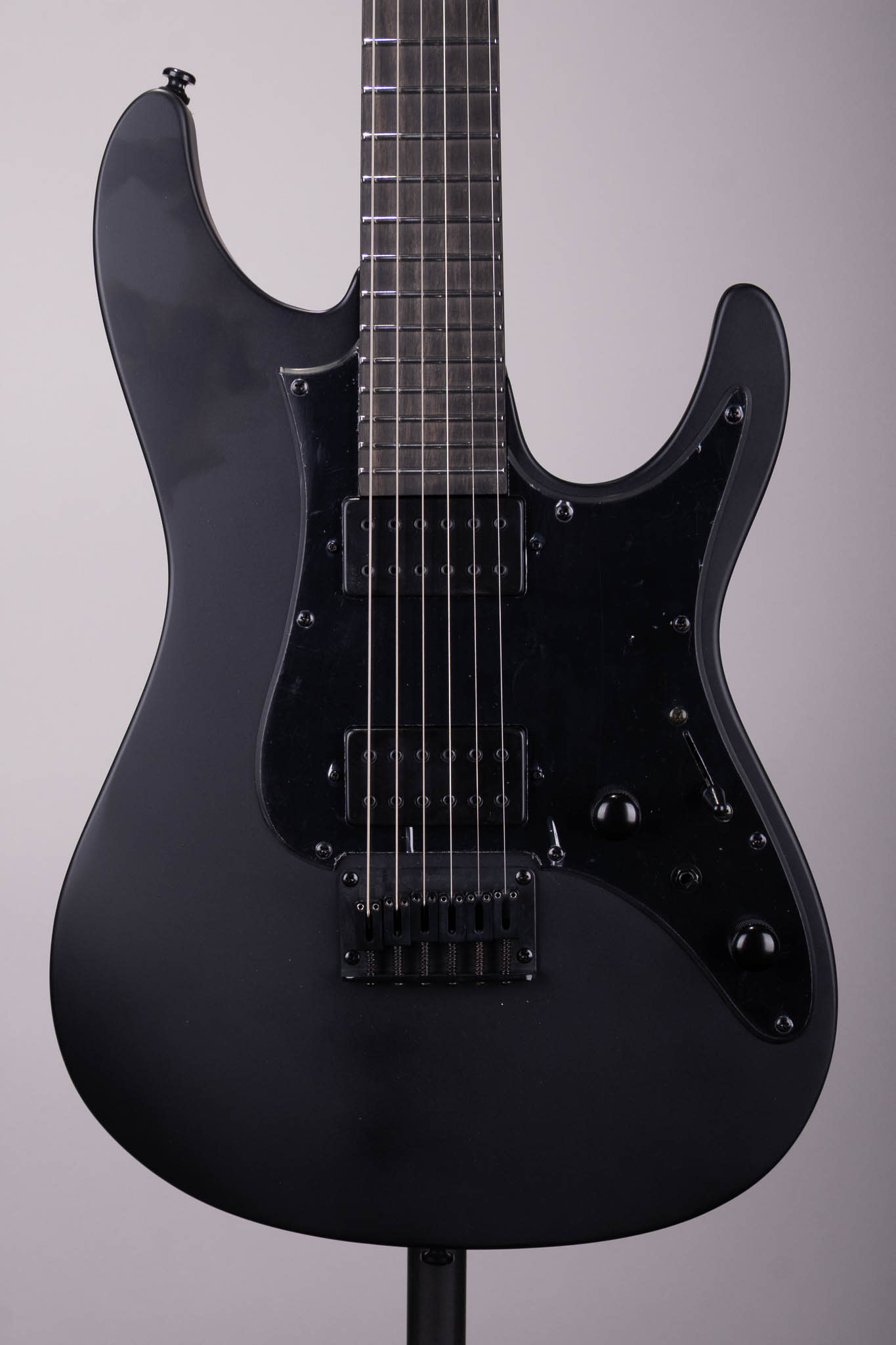 Foxylady様　Ibanez ibanez-ibanez-az41b1-iron-