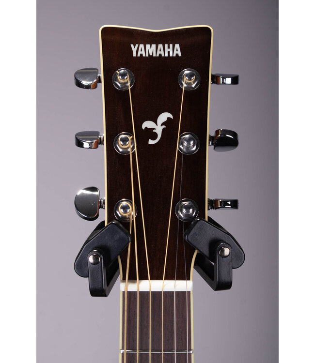 Yamaha FG830 Acoustic Guitar Autumn Burst Solid Top Rosewood Back & Sides