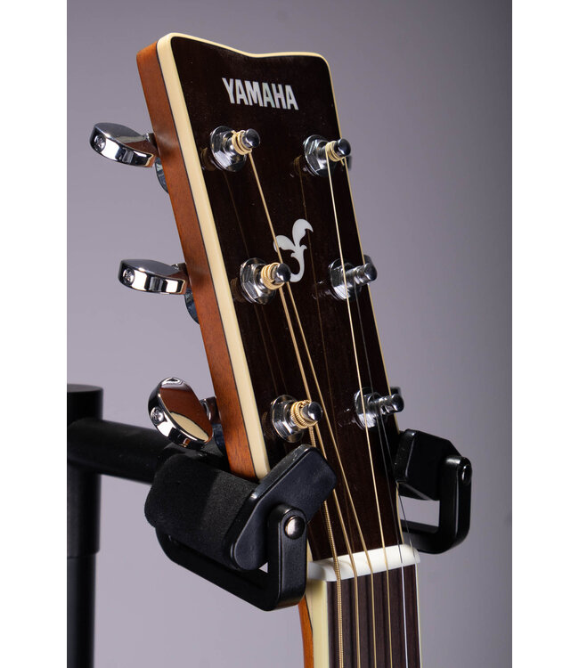 Yamaha FG830 Acoustic Guitar Autumn Burst Solid Top Rosewood Back & Sides