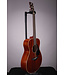 Yamaha FS850 Acoustic Guitar Solid Mahogany Concert Body Natural Finish