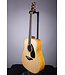 Yamaha FG840 Acoustic Natural Dreadnaught Guitar - Solid Top, Maple Back and Sides