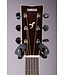 Yamaha FG840 Acoustic Natural Dreadnaught Guitar - Solid Top, Maple Back and Sides