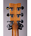 Yamaha FG840 Acoustic Natural Dreadnaught Guitar - Solid Top, Maple Back and Sides