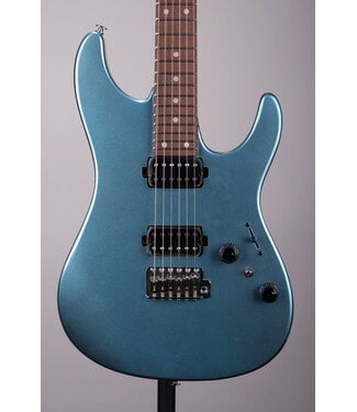 Ibanez Ibanez AZ24S2 Electric Guitar - Metallic Light Blue