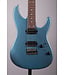 Ibanez AZ24S2 Electric Guitar - Metallic Light Blue